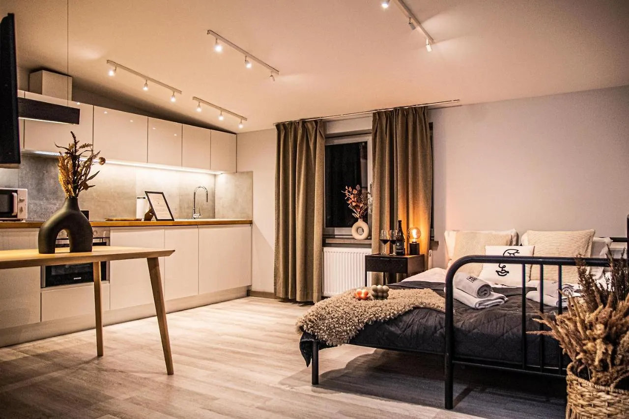 Wine Apartments Krakow