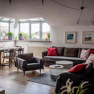  Apartament - Dunin Wąsowicza
