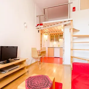 Krak - Apartment