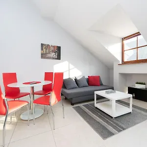 Exclusive Loft In The Main Square A/c P4you Pl Appartamento