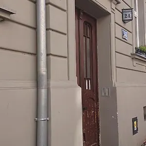 Cosy Apartamento