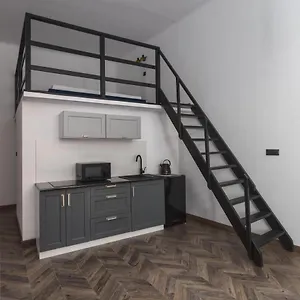Aparts Jablonowskich Apartment