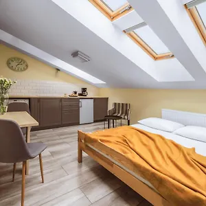 Native Rakowicka 6 Apartment