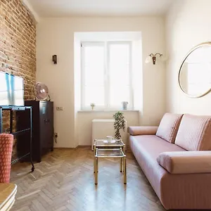  Apartament Krakowska 5