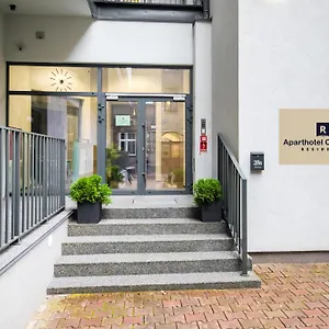 Aparthotel Cracovia Residence Apartment