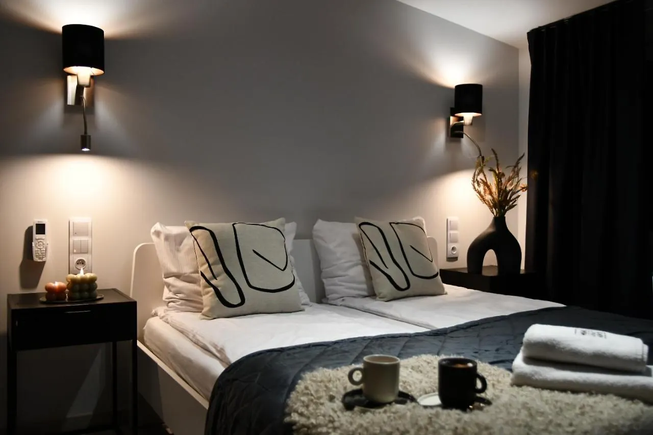 Wine Apartments Krakow
