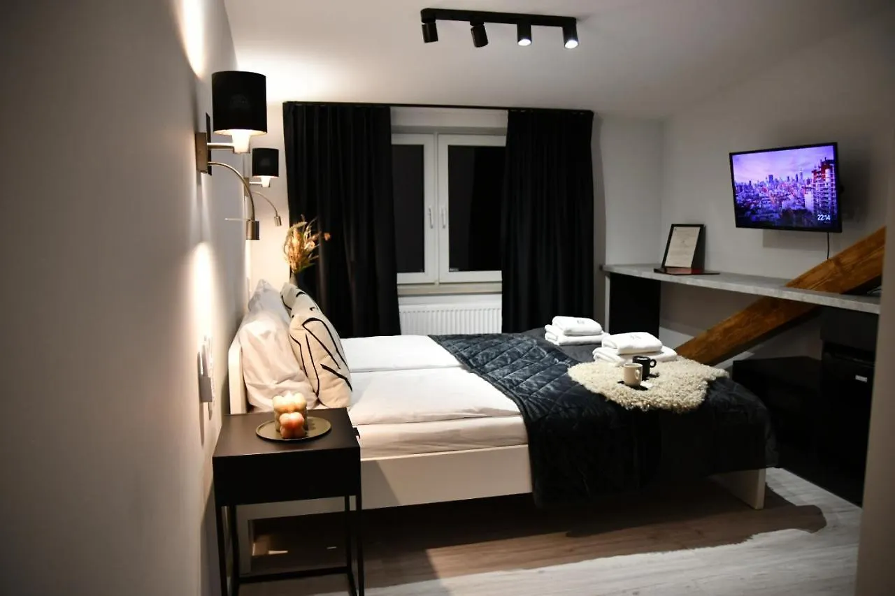 Wine Apartments Krakow