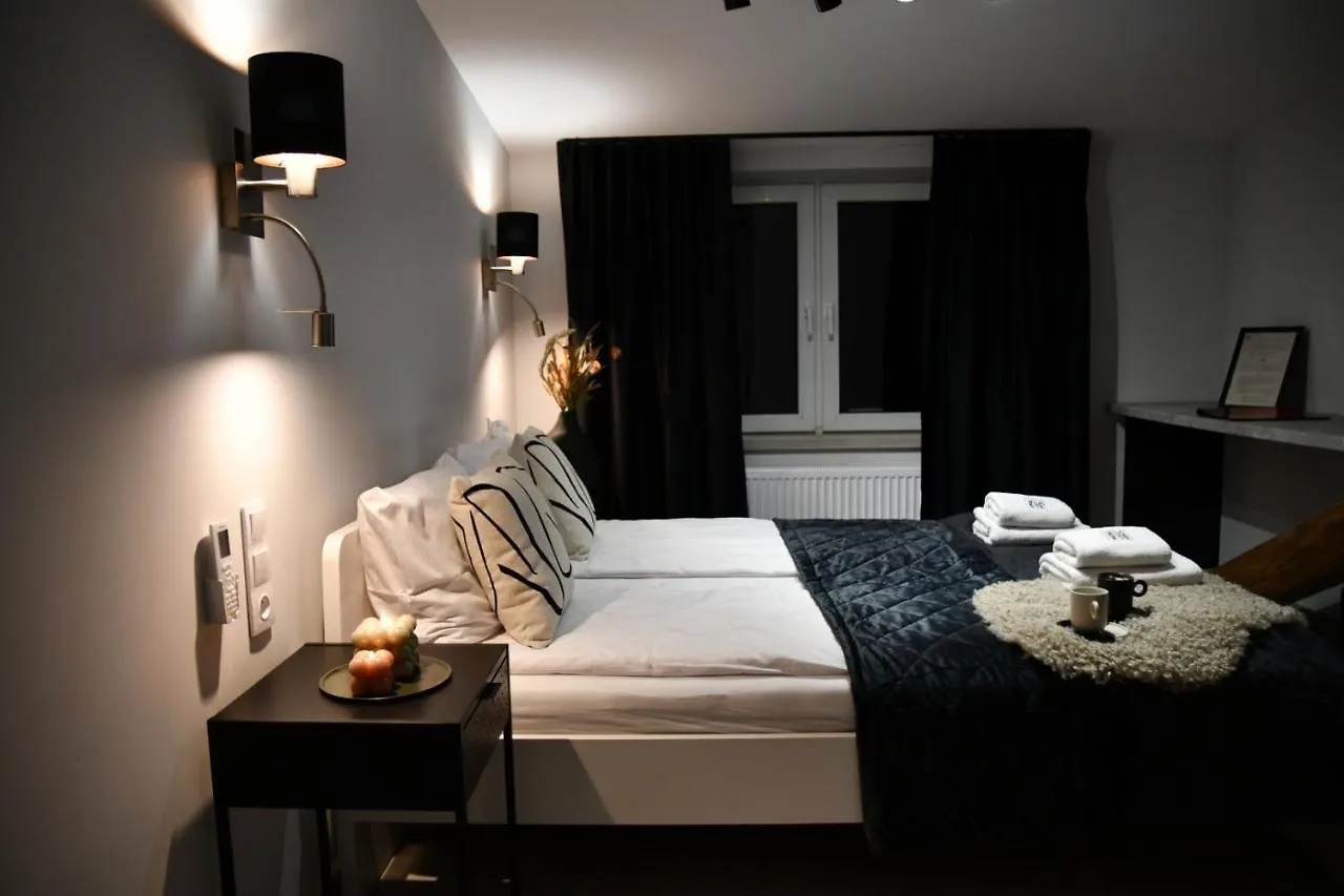Wine Apartments Krakow