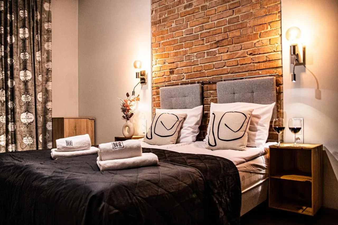 Wine Apartments Krakow