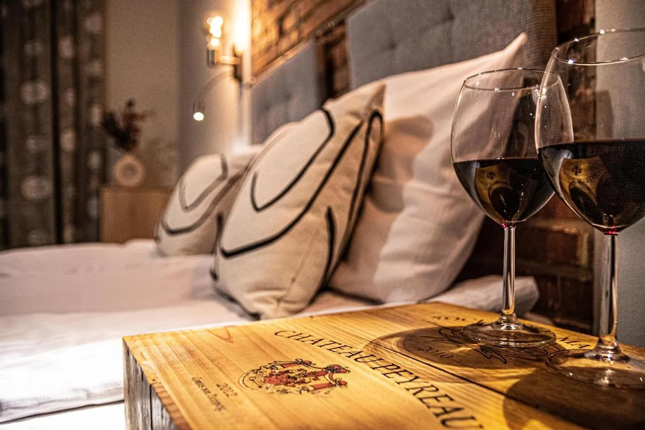 Wine Apartments Kraków Polska