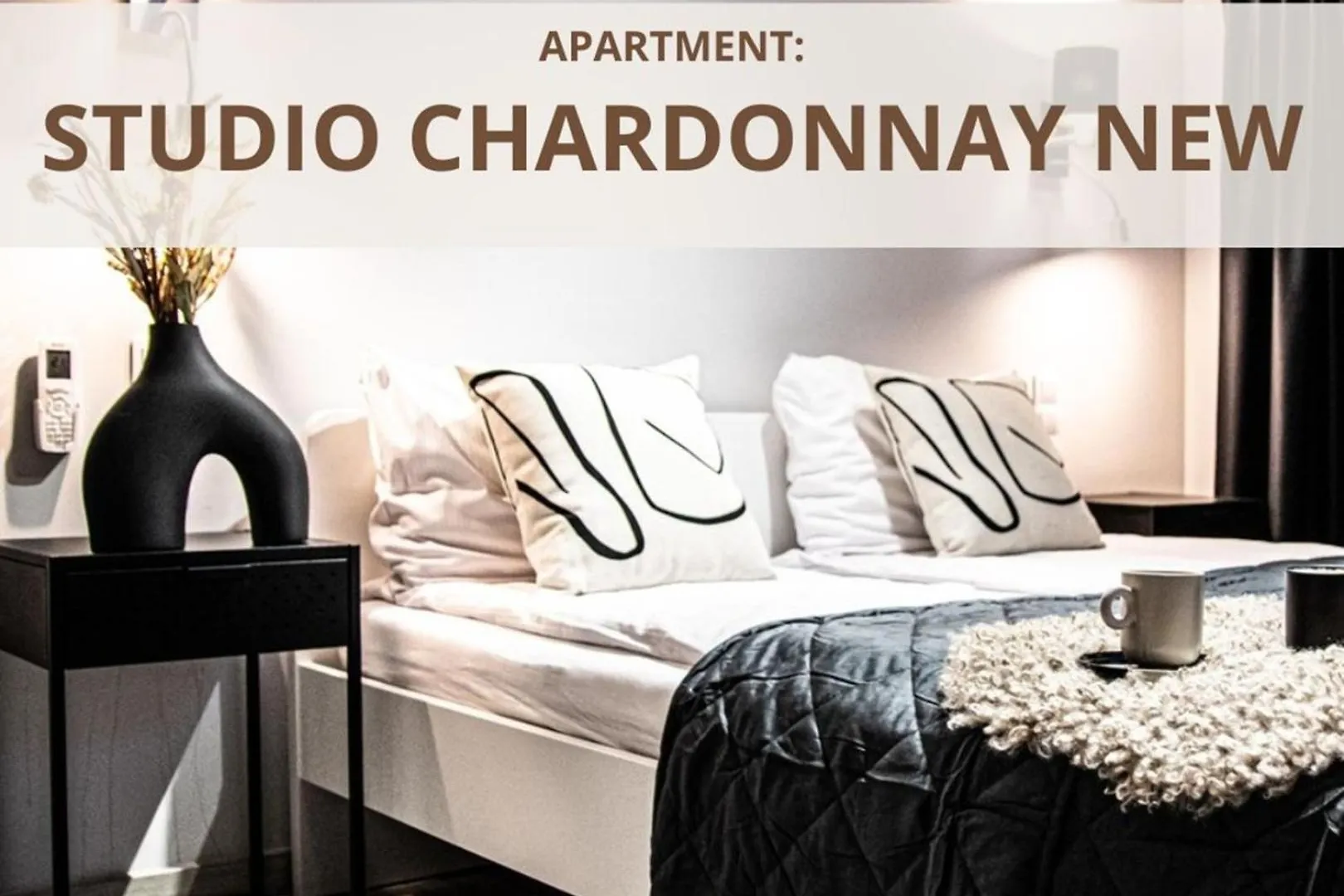 Wine Apartments Krakow