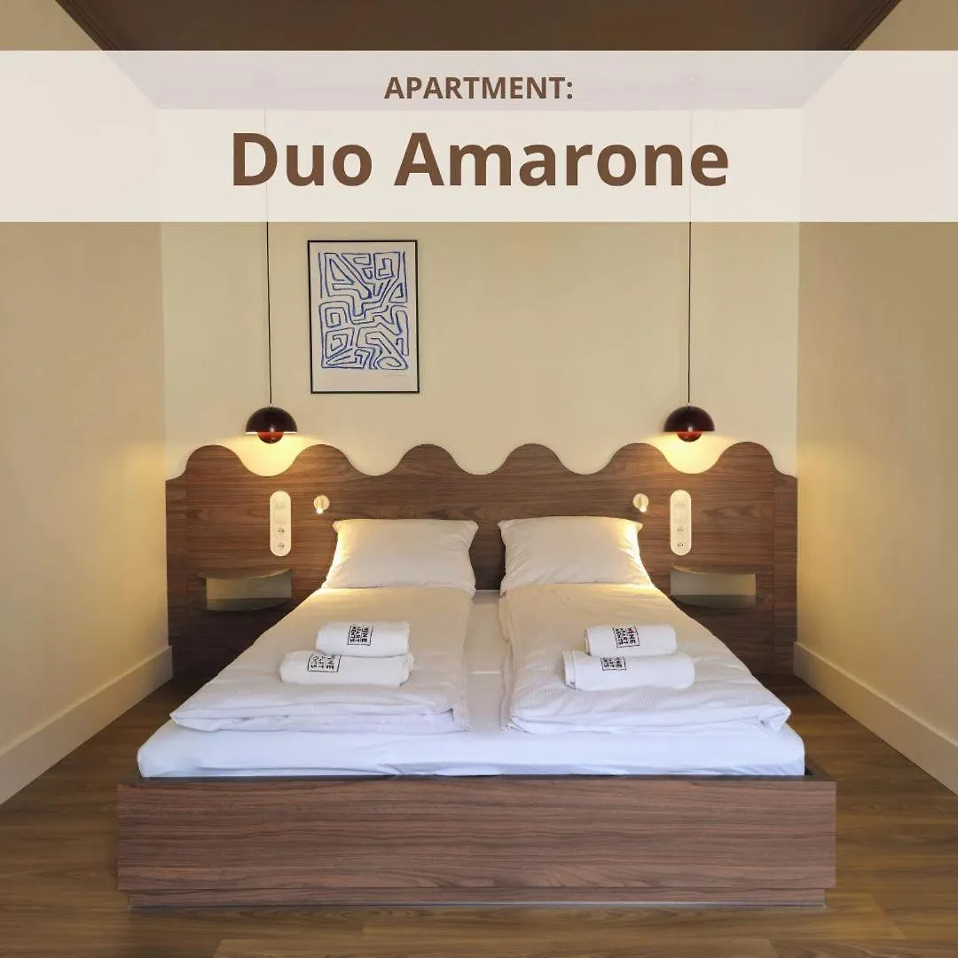 Wine Apartments Kraków Polska