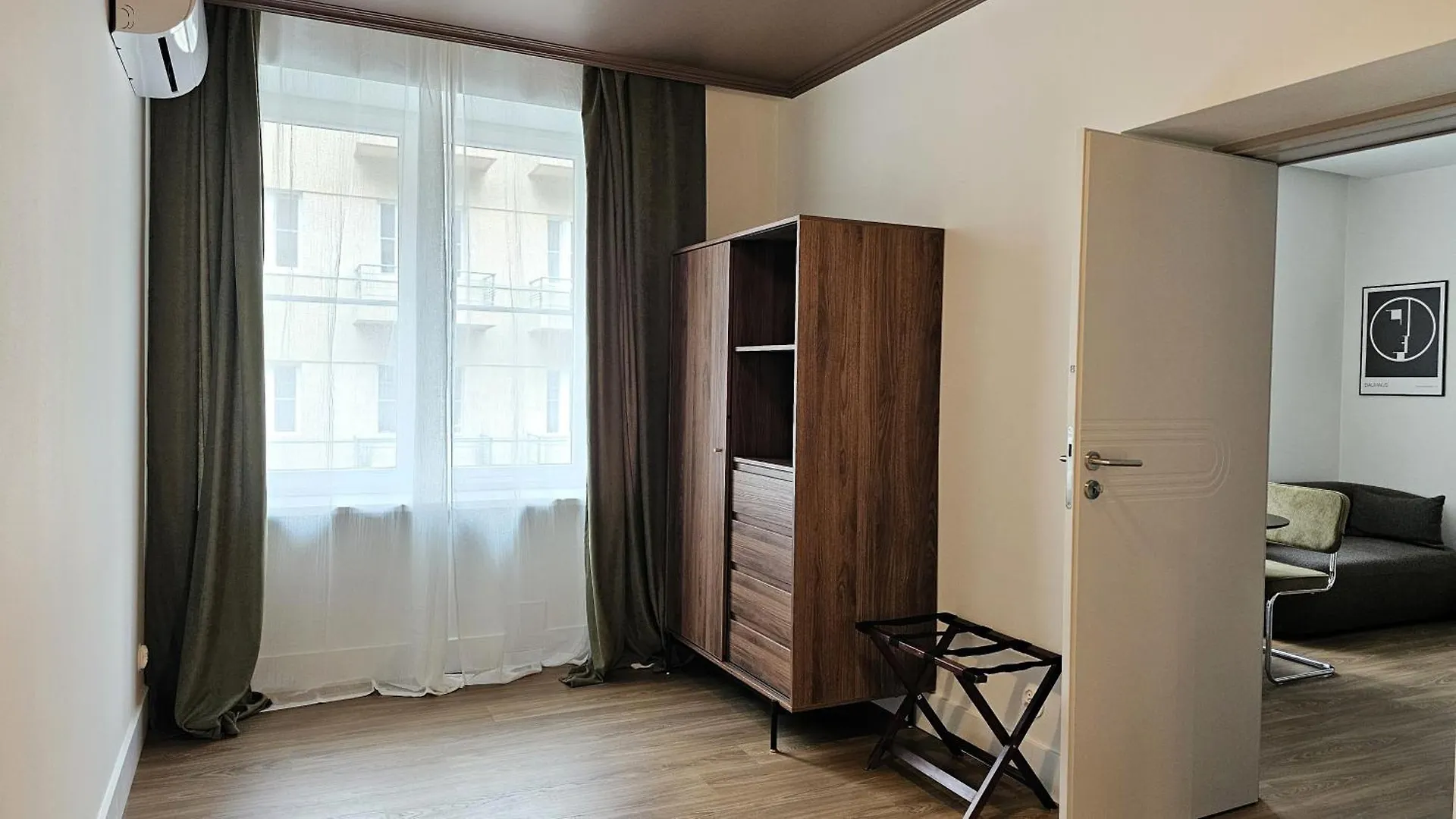 Wine Apartments Kraków