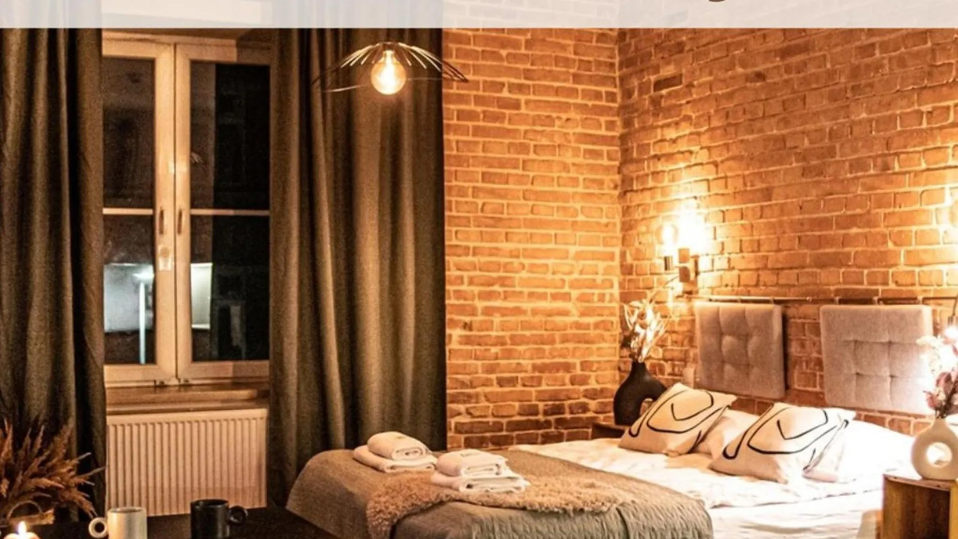 Wine Apartments Cracovia