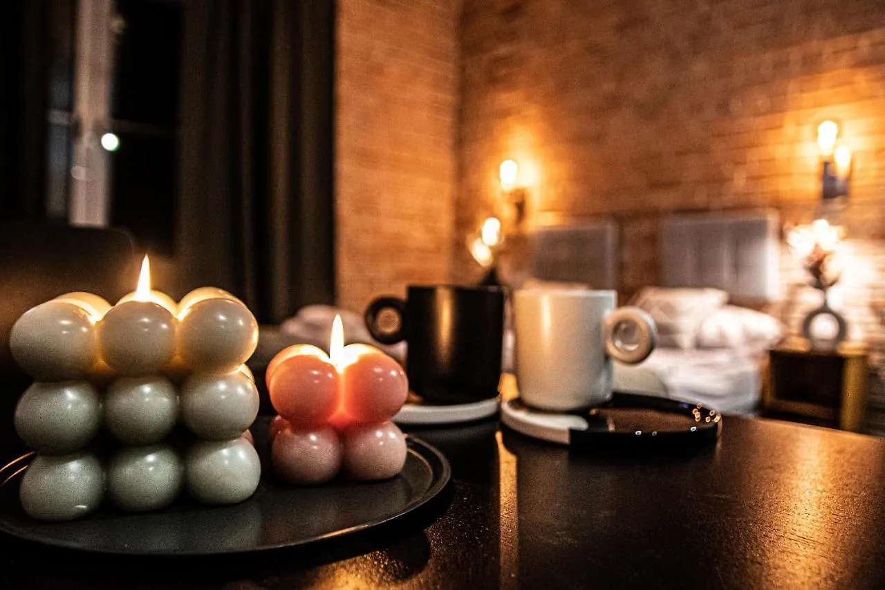 Wine Apartments كراكوفيا