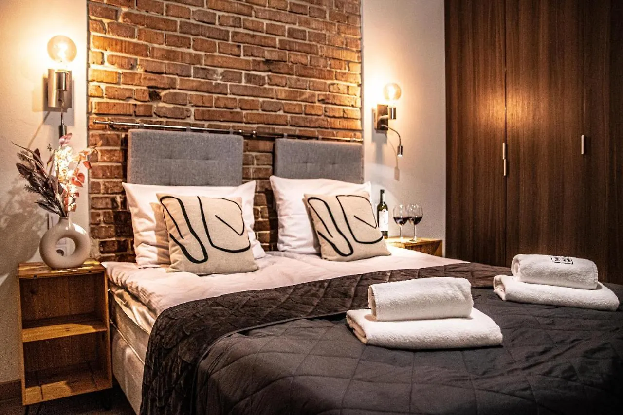 Wine Apartments كراكوفيا 0*,  بولندا