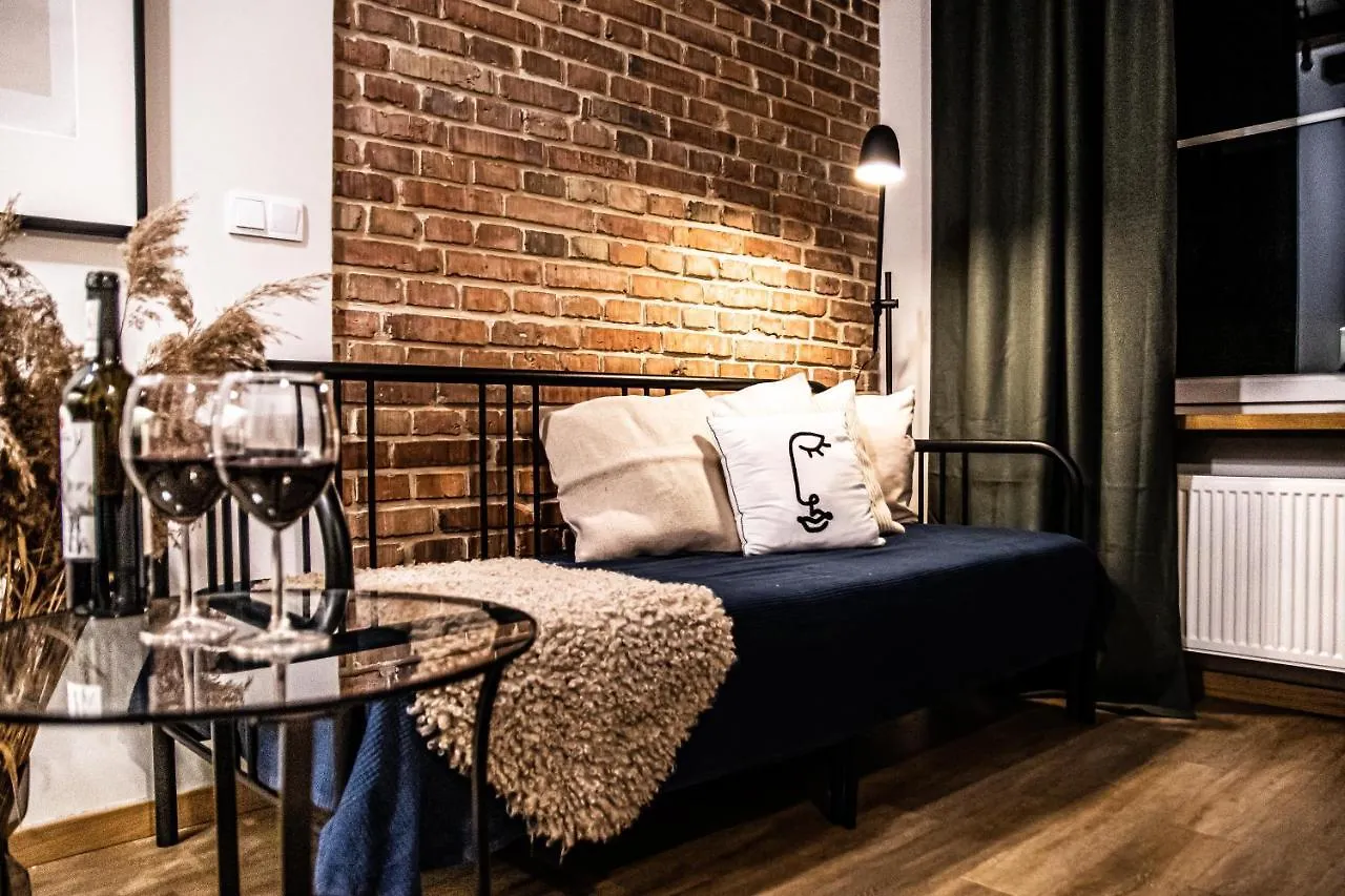 Wine Apartments Krakov 0*,