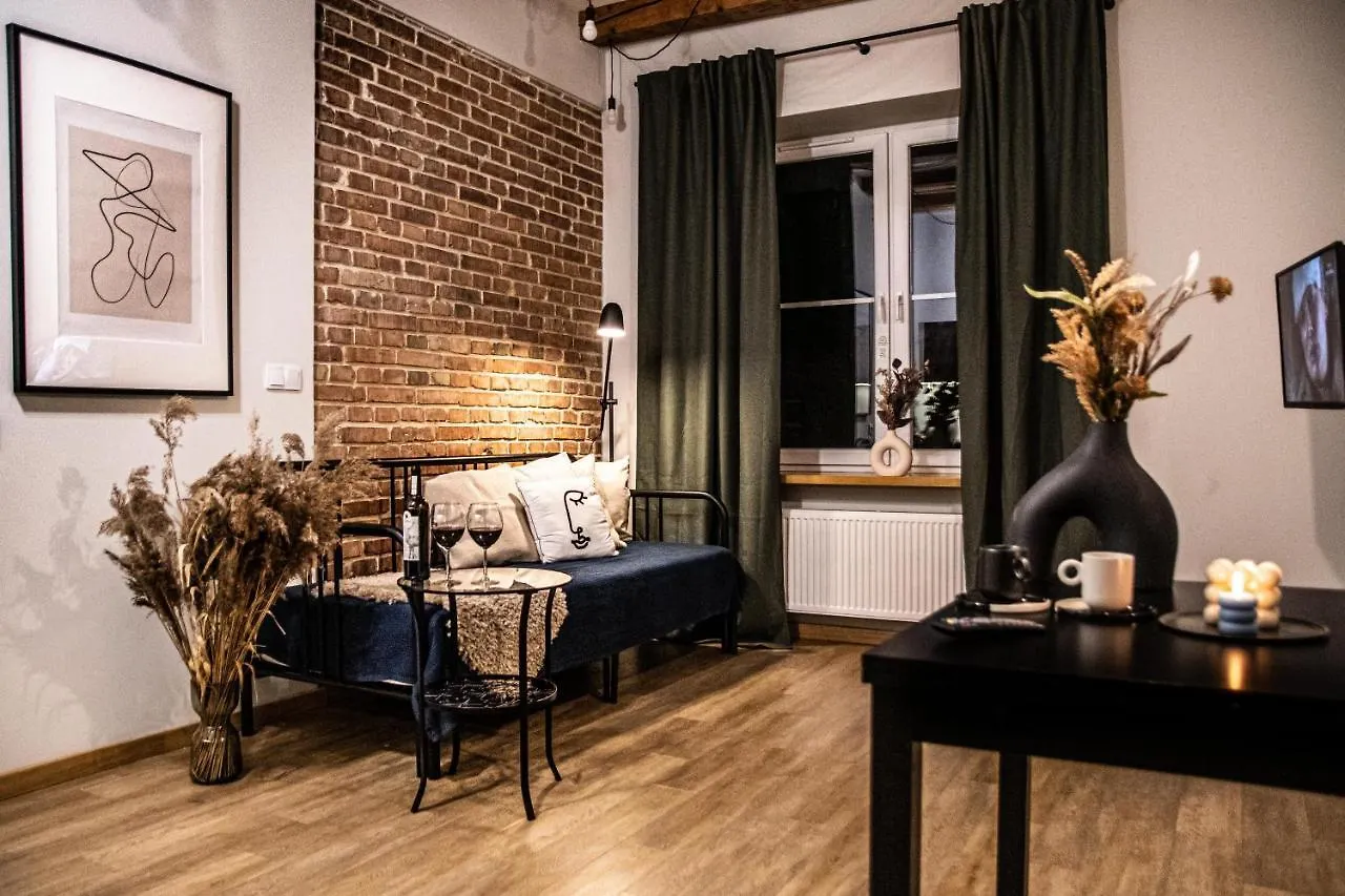 Wine Apartments Krakov