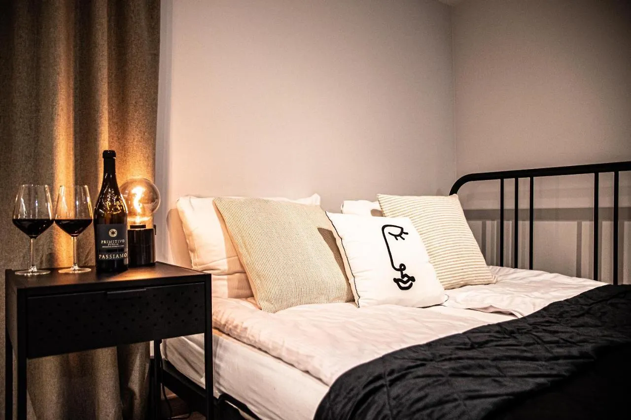Wine Apartments كراكوفيا
