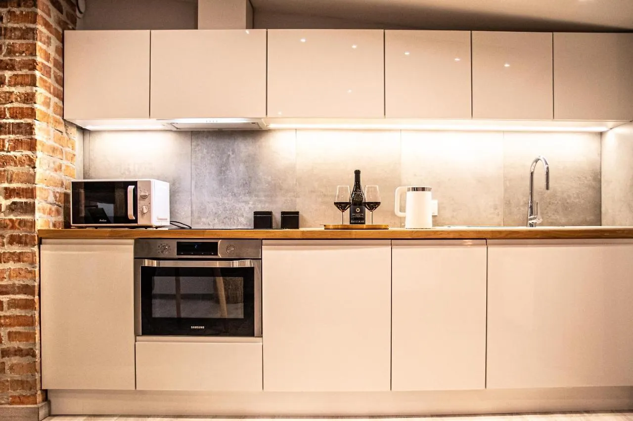Wine Apartments كراكوفيا بولندا