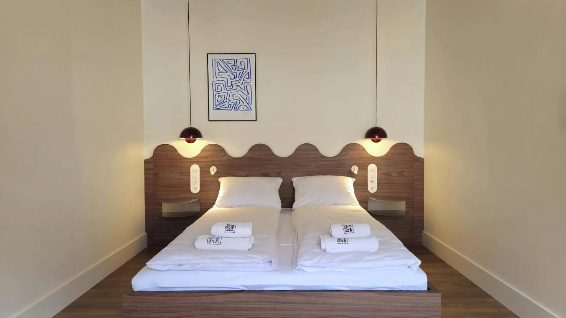 Wine Apartments كراكوفيا